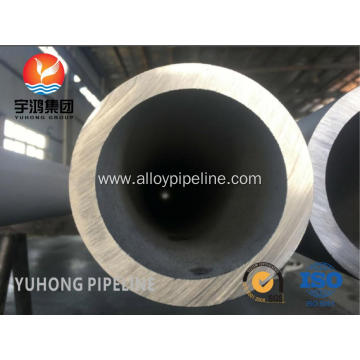 ASTM A312 TP304 SS SMLS Pipe